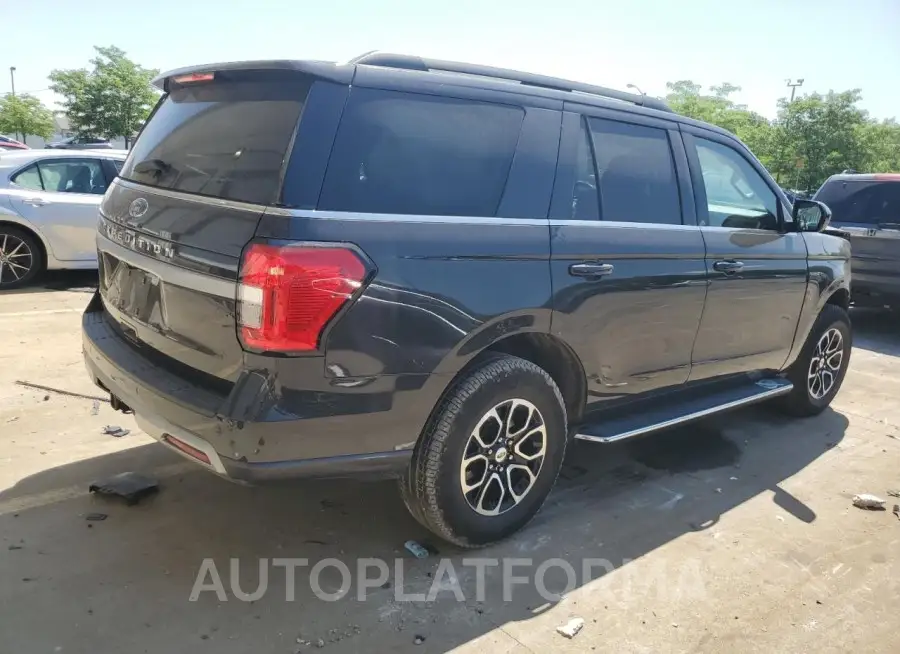 FORD EXPEDITION 2022 vin 1FMJU1JT2NEA28413 from auto auction Copart