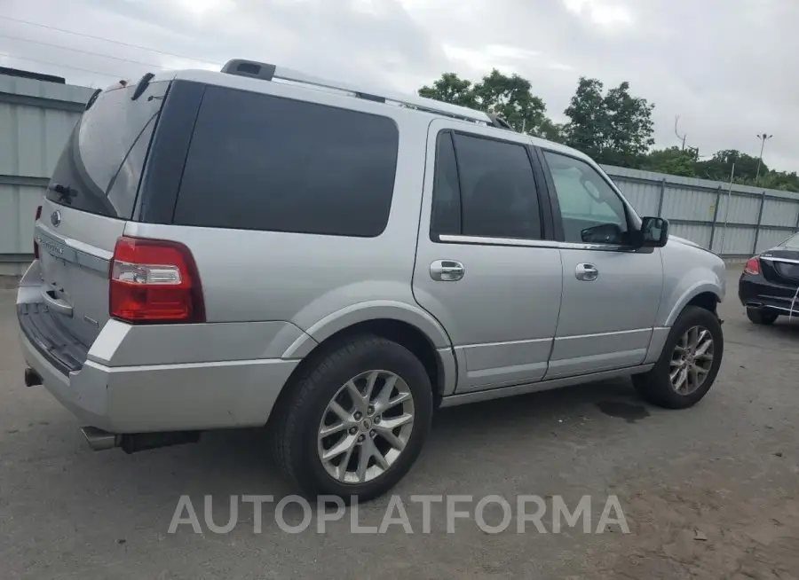 FORD EXPEDITION 2017 vin 1FMJU2AT4HEA29220 from auto auction Copart