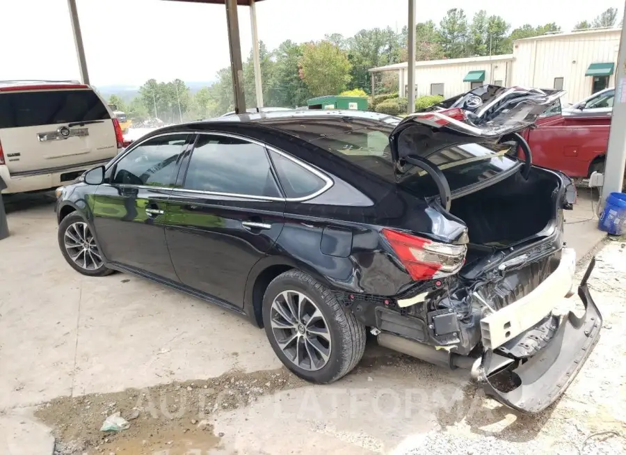 TOYOTA AVALON XLE 2017 vin 4T1BK1EB5HU257271 from auto auction Copart