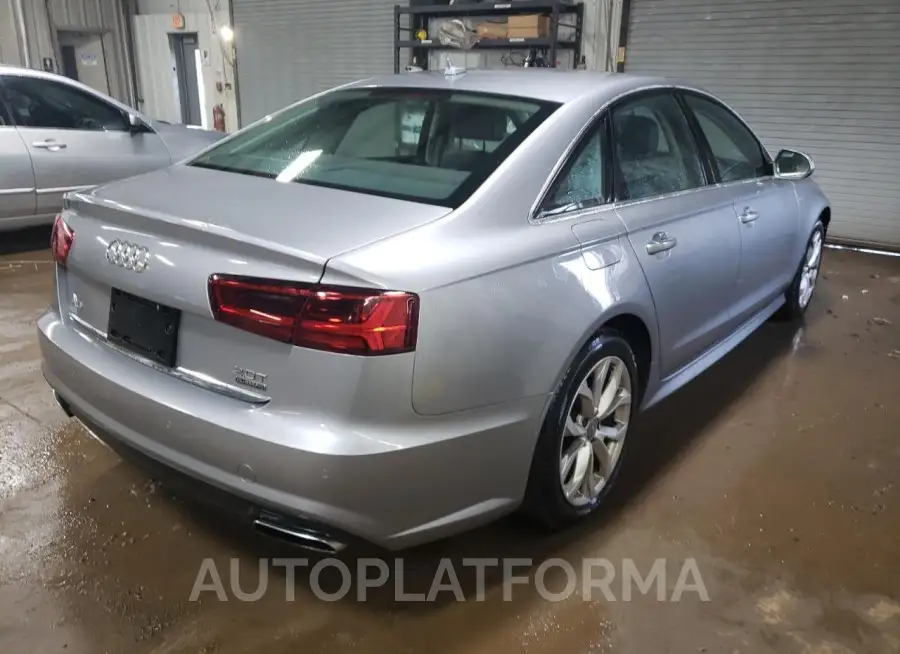 AUDI A6 PREMIUM 2017 vin WAUG8AFC5HN133816 from auto auction Copart