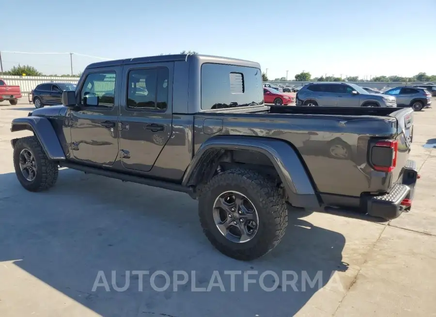 JEEP GLADIATOR 2020 vin 1C6JJTBG2LL185756 from auto auction Copart