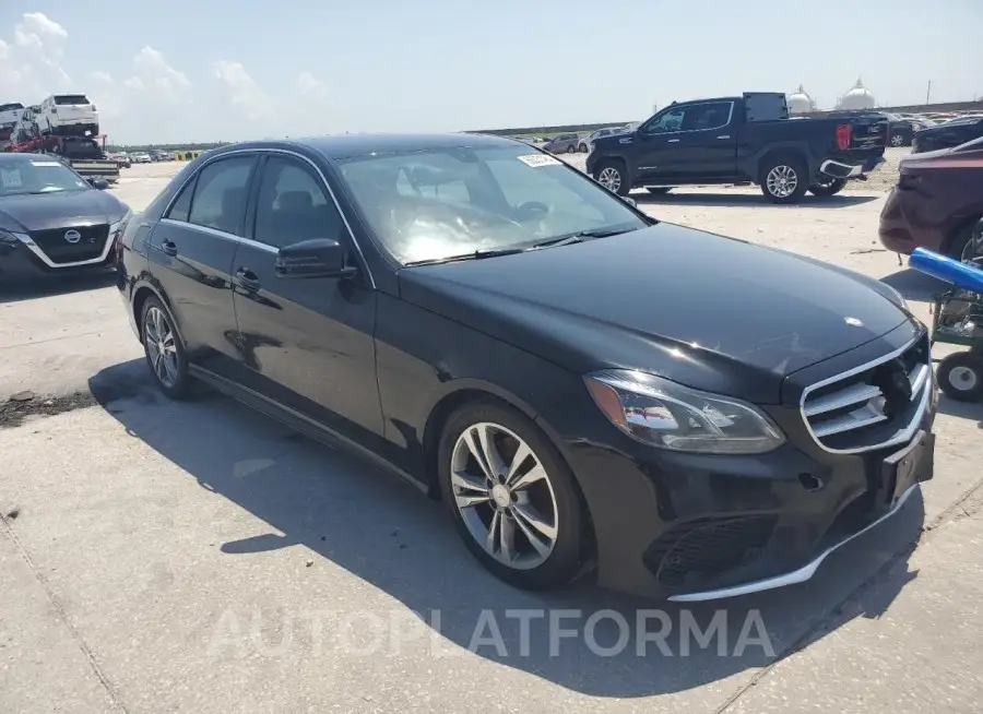 MERCEDES-BENZ E 350 2015 vin WDDHF5KB1FB152448 from auto auction Copart