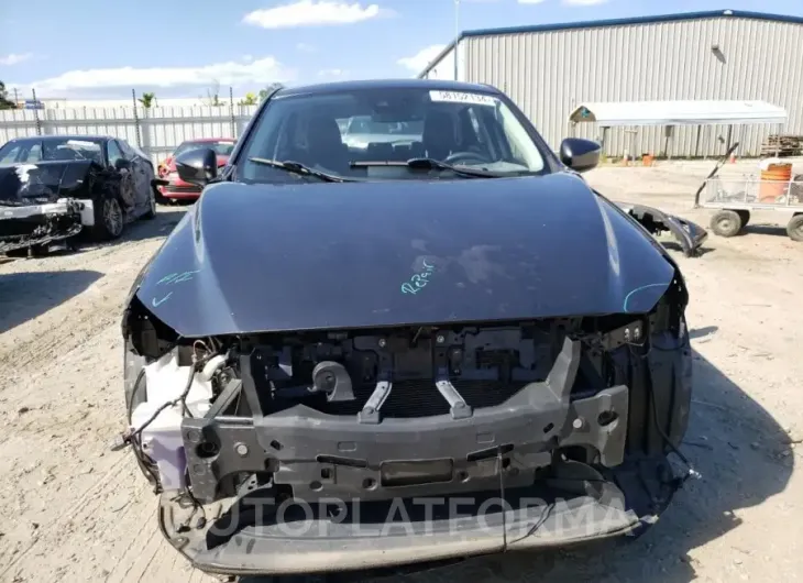 MAZDA CX-3 GRAND 2019 vin JM1DKFD71K0402912 from auto auction Copart