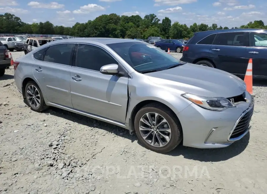 TOYOTA AVALON XLE 2016 vin 4T1BK1EB5GU230800 from auto auction Copart