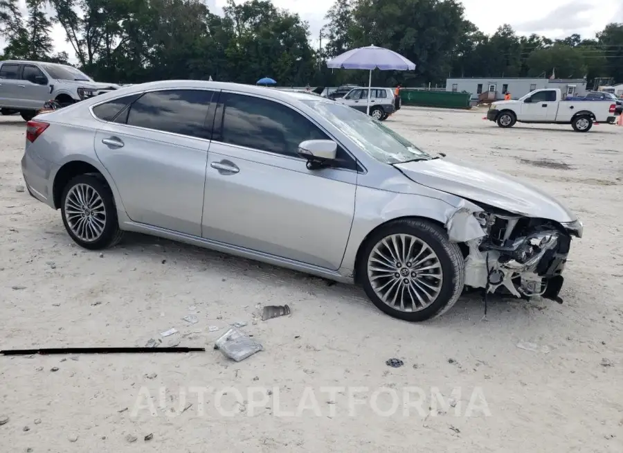 TOYOTA AVALON XLE 2018 vin 4T1BK1EB8JU279657 from auto auction Copart