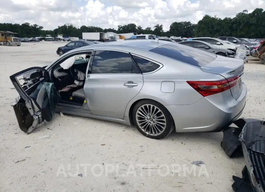 TOYOTA AVALON XLE 2018 vin 4T1BK1EB8JU279657 from auto auction Copart