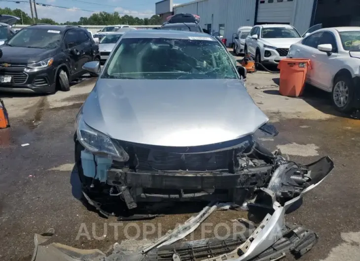 TOYOTA AVALON XLE 2015 vin 4T1BK1EBXFU168079 from auto auction Copart