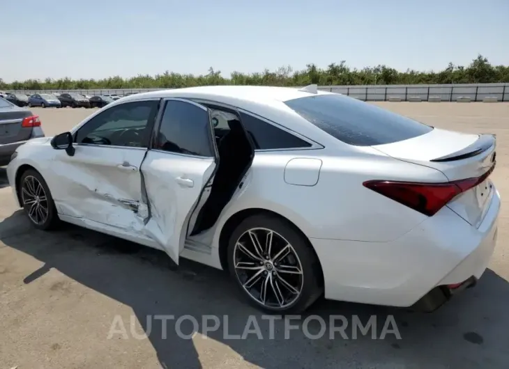 TOYOTA AVALON XLE 2019 vin 4T1BZ1FB2KU027723 from auto auction Copart