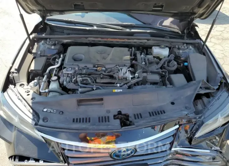 TOYOTA AVALON LIM 2020 vin 4T1D21FB1LU012502 from auto auction Copart