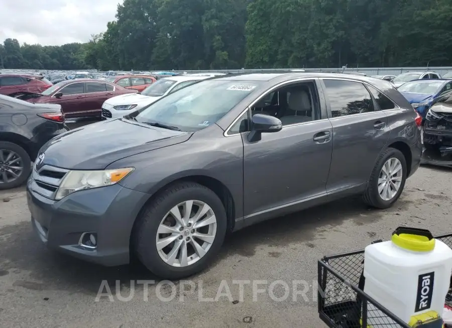 TOYOTA VENZA LE 2015 vin 4T3BA3BB7FU069679 from auto auction Copart