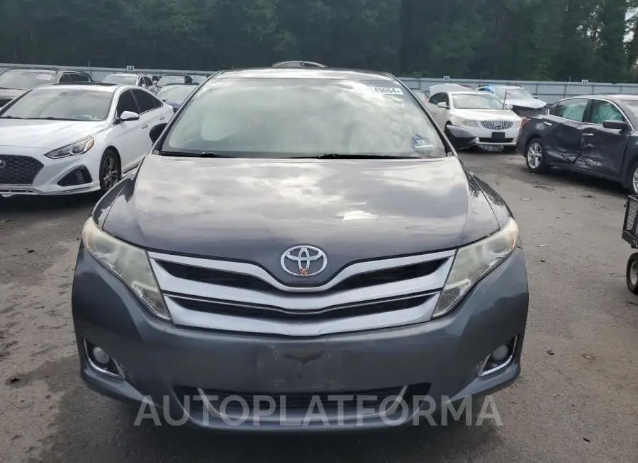 TOYOTA VENZA LE 2015 vin 4T3BA3BB7FU069679 from auto auction Copart