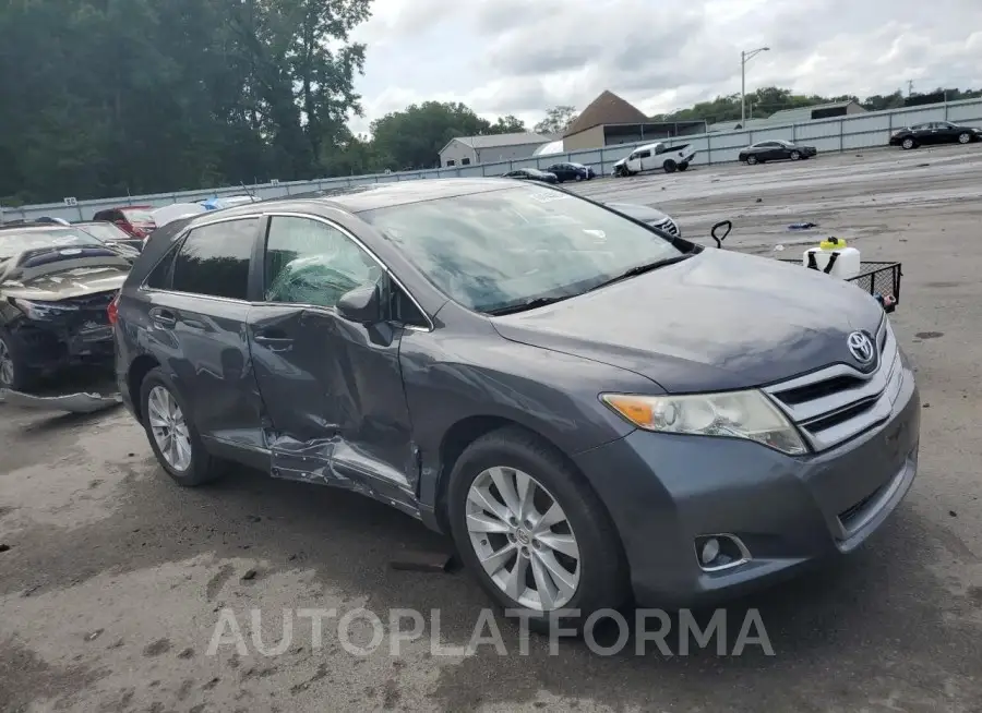 TOYOTA VENZA LE 2015 vin 4T3BA3BB7FU069679 from auto auction Copart