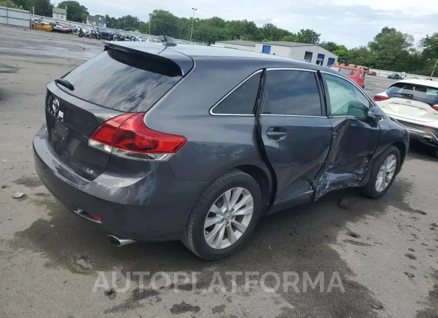 TOYOTA VENZA LE 2015 vin 4T3BA3BB7FU069679 from auto auction Copart