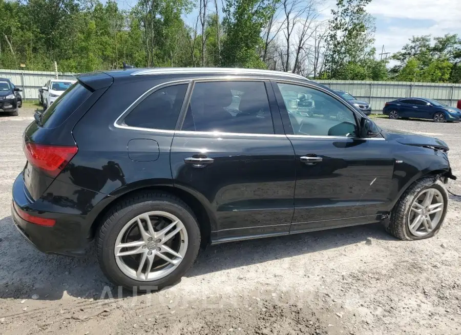 AUDI Q5 PREMIUM 2015 vin WA1DGAFP7FA046896 from auto auction Copart