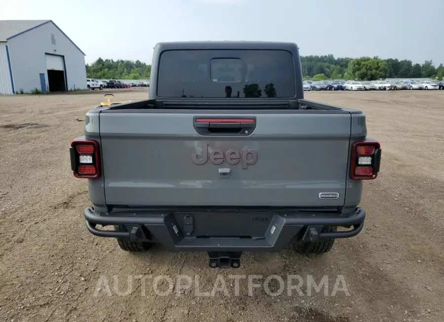 JEEP GLADIATOR 2020 vin 1C6HJTFG6LL140389 from auto auction Copart