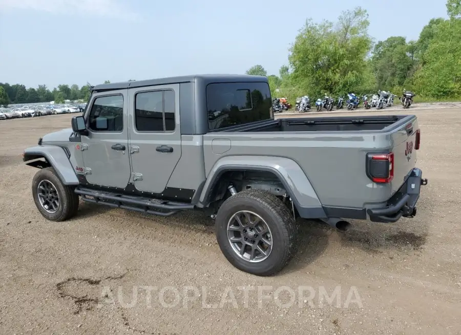 JEEP GLADIATOR 2020 vin 1C6HJTFG6LL140389 from auto auction Copart