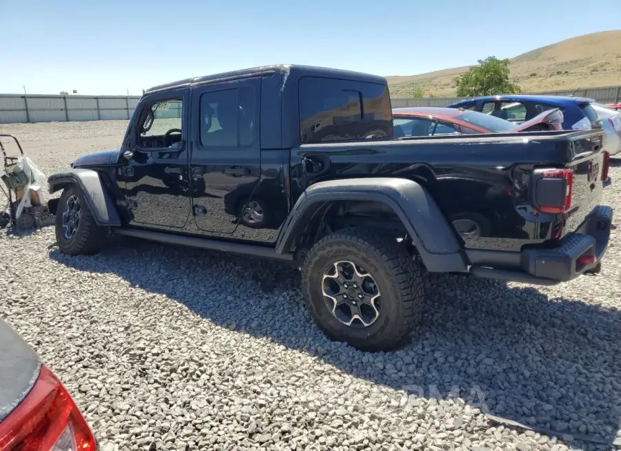 JEEP GLADIATOR 2023 vin 1C6JJTBG2PL567162 from auto auction Copart