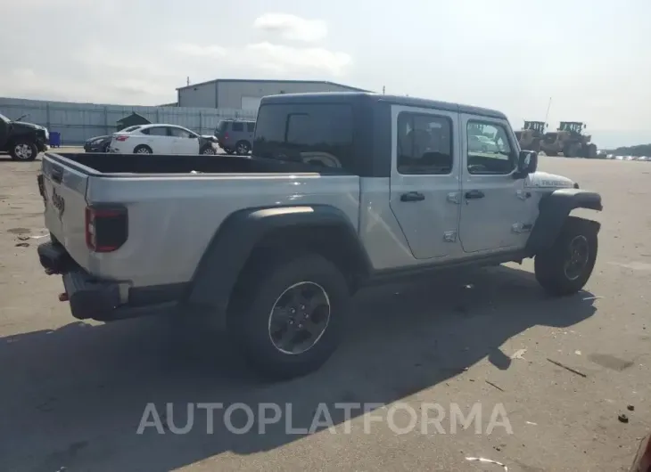 JEEP GLADIATOR 2023 vin 1C6JJTBG4PL546717 from auto auction Copart