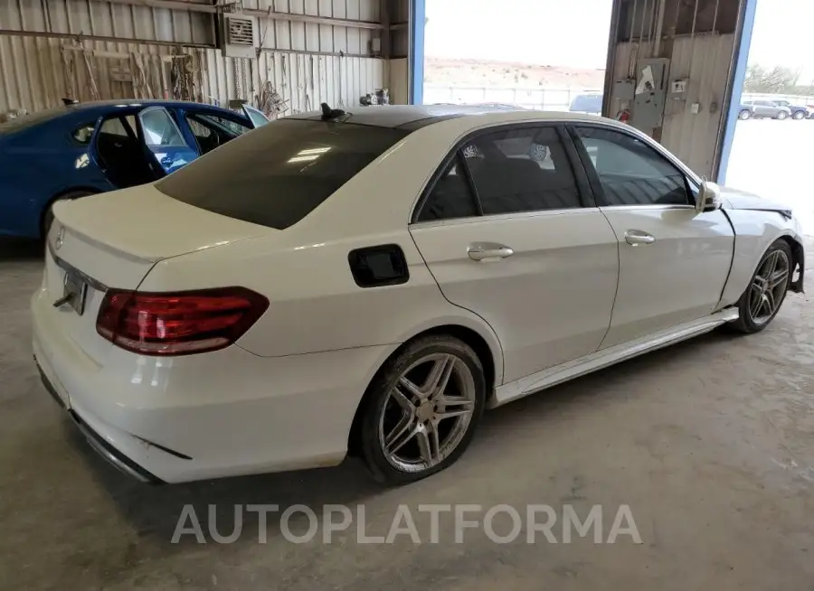 MERCEDES-BENZ E 350 2016 vin WDDHF5KB2GB174282 from auto auction Copart