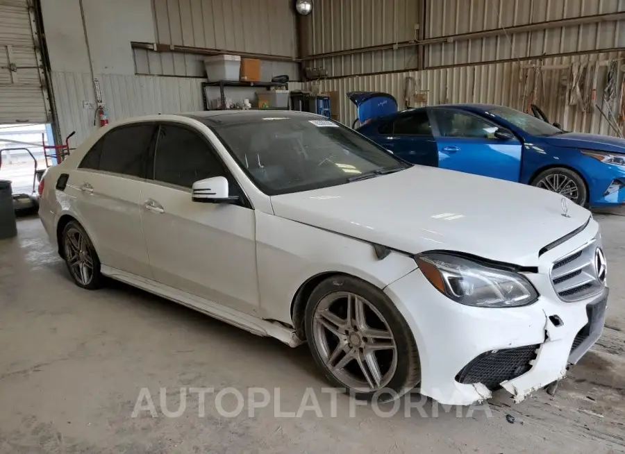 MERCEDES-BENZ E 350 2016 vin WDDHF5KB2GB174282 from auto auction Copart