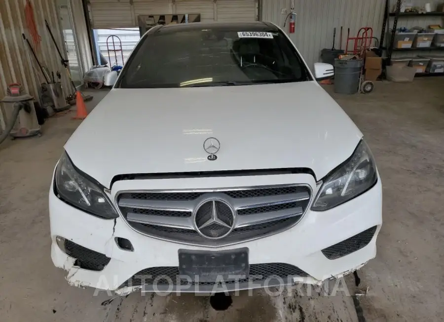 MERCEDES-BENZ E 350 2016 vin WDDHF5KB2GB174282 from auto auction Copart