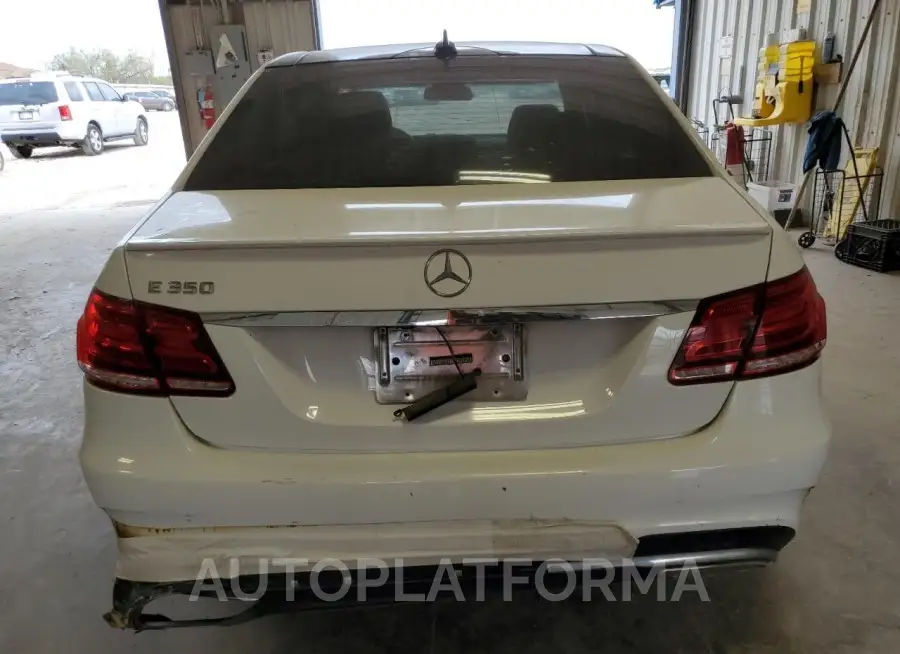 MERCEDES-BENZ E 350 2016 vin WDDHF5KB2GB174282 from auto auction Copart