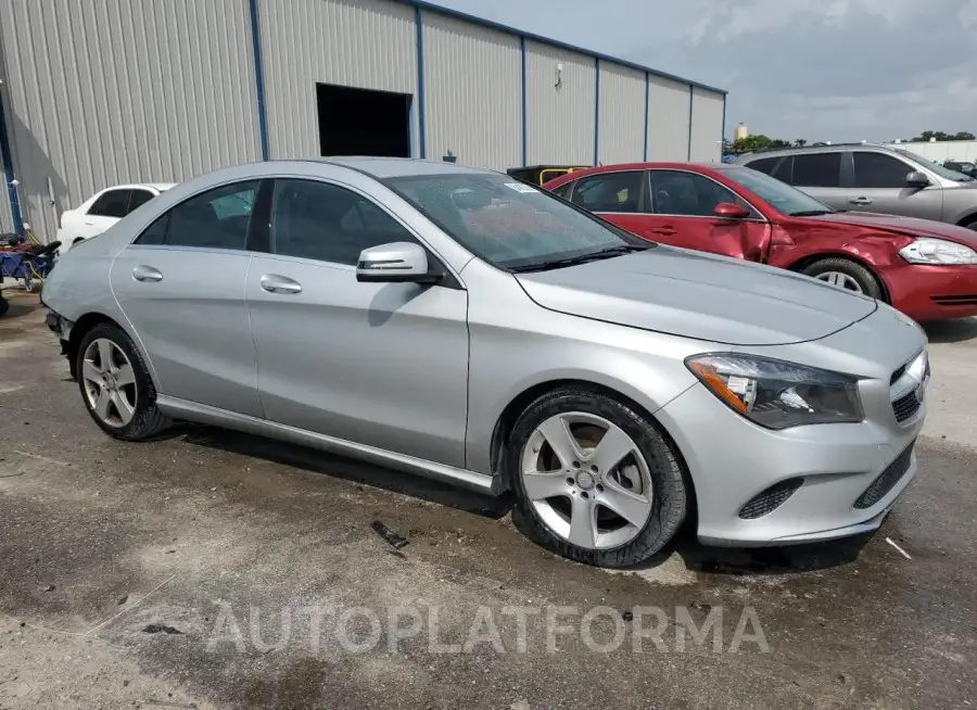 MERCEDES-BENZ CLA 250 2017 vin WDDSJ4EBXHN453912 from auto auction Copart