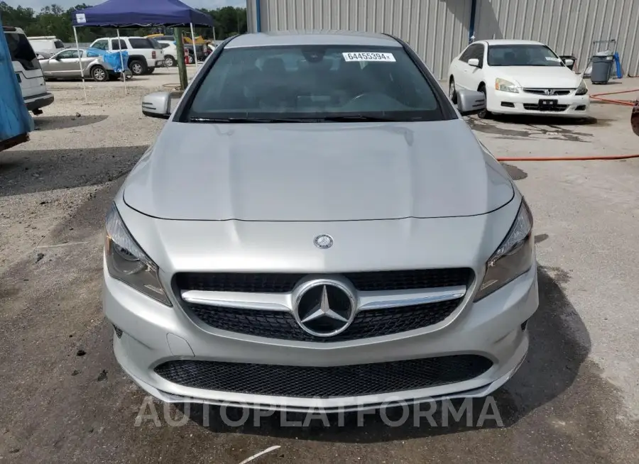 MERCEDES-BENZ CLA 250 2017 vin WDDSJ4EBXHN453912 from auto auction Copart