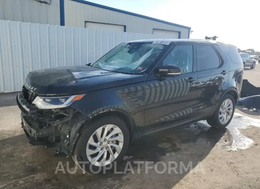 LAND ROVER DISCOVERY 2024 vin SALRJ2EX0R2490987 from auto auction Copart