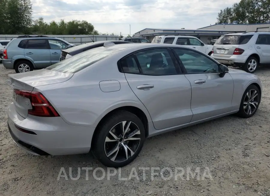 VOLVO S60 CORE 2024 vin 7JRL12FK9RG319210 from auto auction Copart