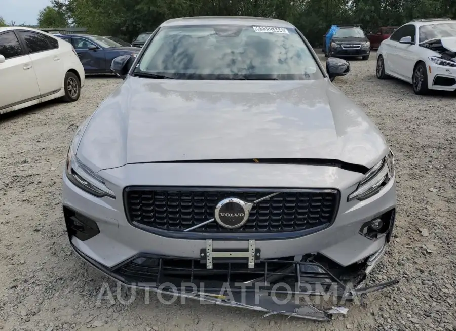 VOLVO S60 CORE 2024 vin 7JRL12FK9RG319210 from auto auction Copart