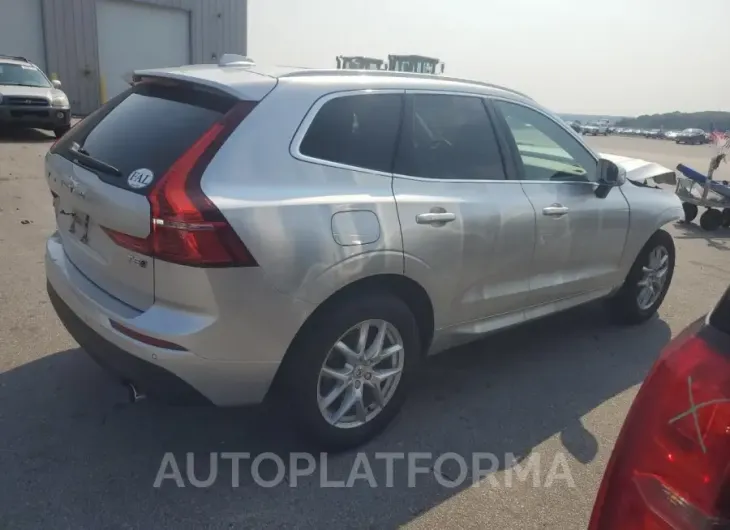 VOLVO XC60 T5 MO 2021 vin YV4102RK9M1685908 from auto auction Copart