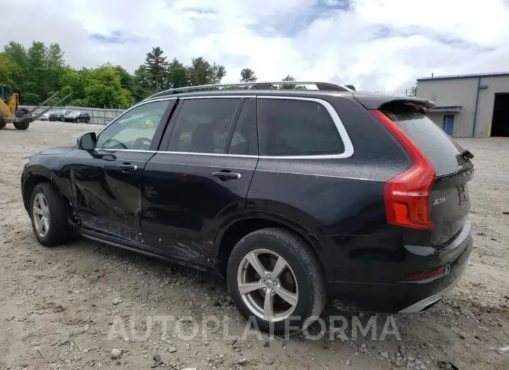 VOLVO XC90 T5 2016 vin YV4102XK9G1070038 from auto auction Copart