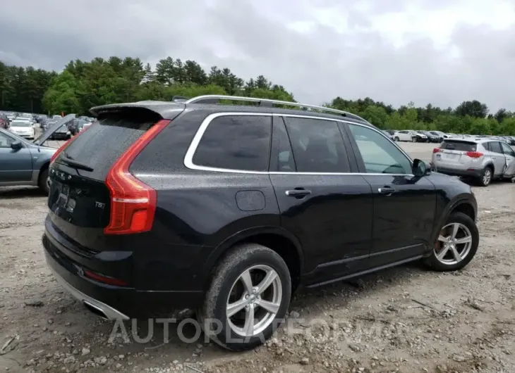 VOLVO XC90 T5 2016 vin YV4102XK9G1070038 from auto auction Copart