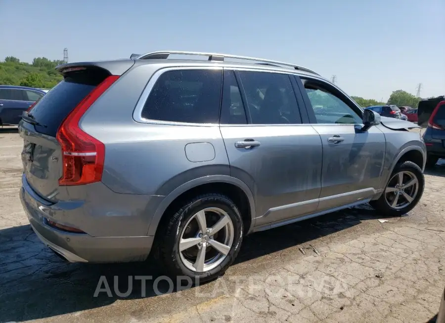 VOLVO XC90 T5 2017 vin YV4102XKXH1109530 from auto auction Copart