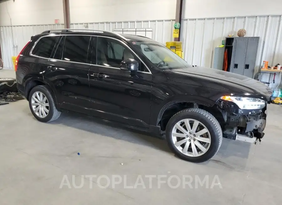 VOLVO XC90 T6 2016 vin YV4A22PK0G1051999 from auto auction Copart