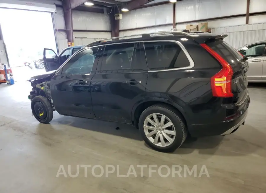 VOLVO XC90 T6 2016 vin YV4A22PK0G1051999 from auto auction Copart