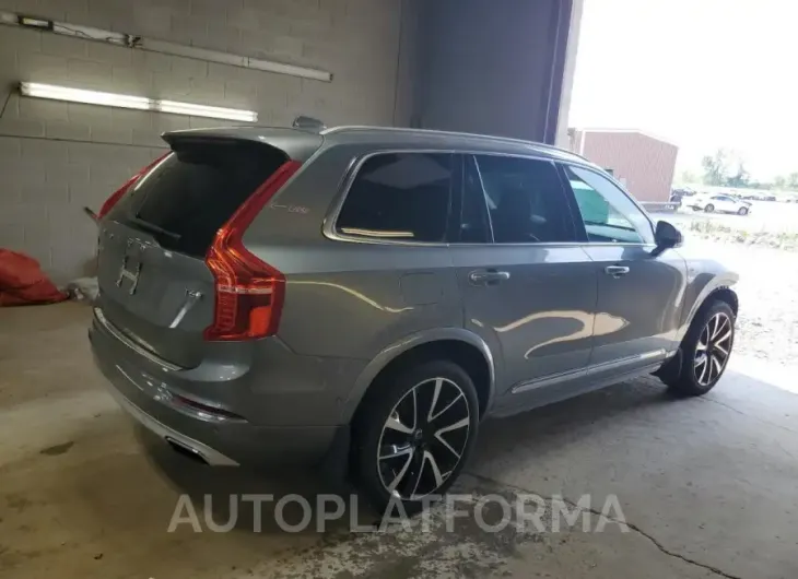 VOLVO XC90 T6 2018 vin YV4A22PL5J1214355 from auto auction Copart