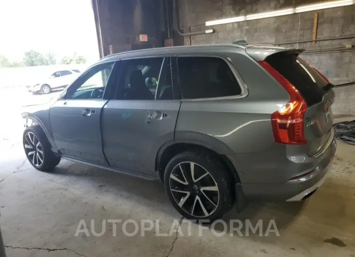 VOLVO XC90 T6 2018 vin YV4A22PL5J1214355 from auto auction Copart