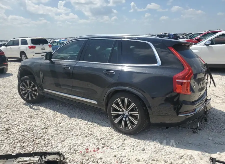 VOLVO XC90 T6 IN 2020 vin YV4A22PL7L1551290 from auto auction Copart