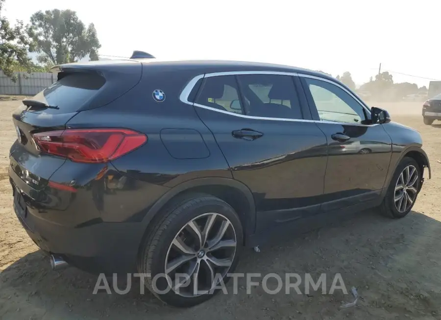 BMW X2 SDRIVE2 2020 vin WBXYH9C08L5P06929 from auto auction Copart