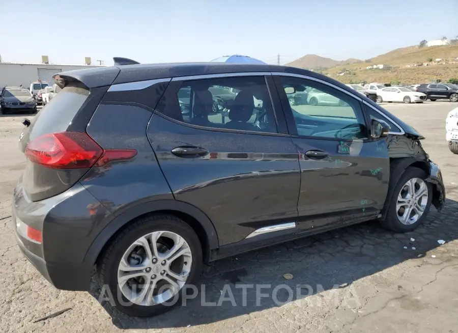 CHEVROLET BOLT EV LT 2017 vin 1G1FW6S04H4181089 from auto auction Copart