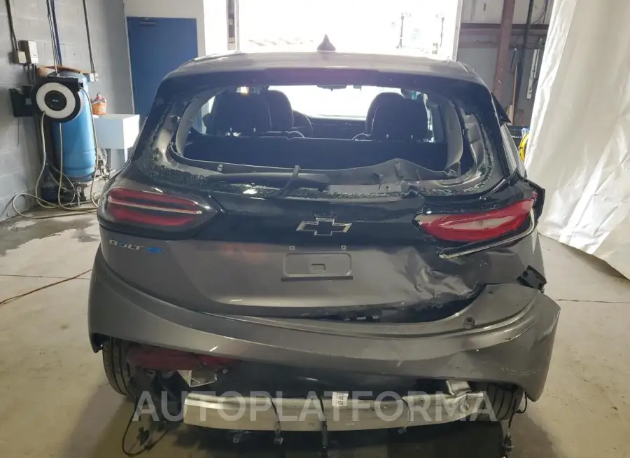 CHEVROLET BOLT EV 1L 2023 vin 1G1FW6S04P4174044 from auto auction Copart