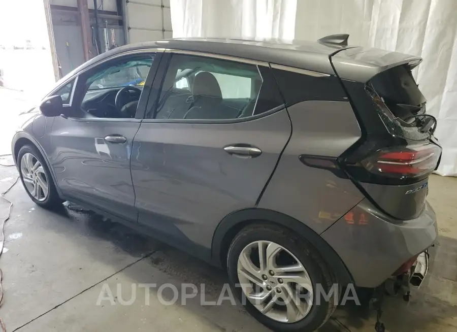 CHEVROLET BOLT EV 1L 2023 vin 1G1FW6S04P4174044 from auto auction Copart