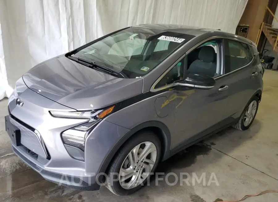 CHEVROLET BOLT EV 1L 2023 vin 1G1FW6S04P4174044 from auto auction Copart