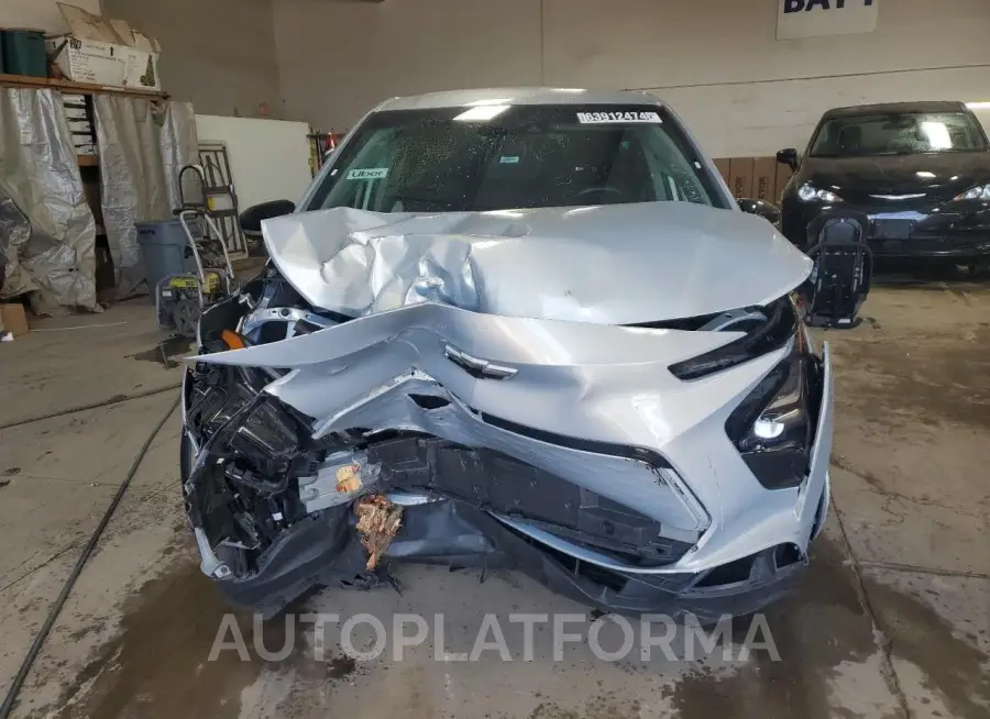 CHEVROLET BOLT EV 1L 2023 vin 1G1FW6S04P4186808 from auto auction Copart