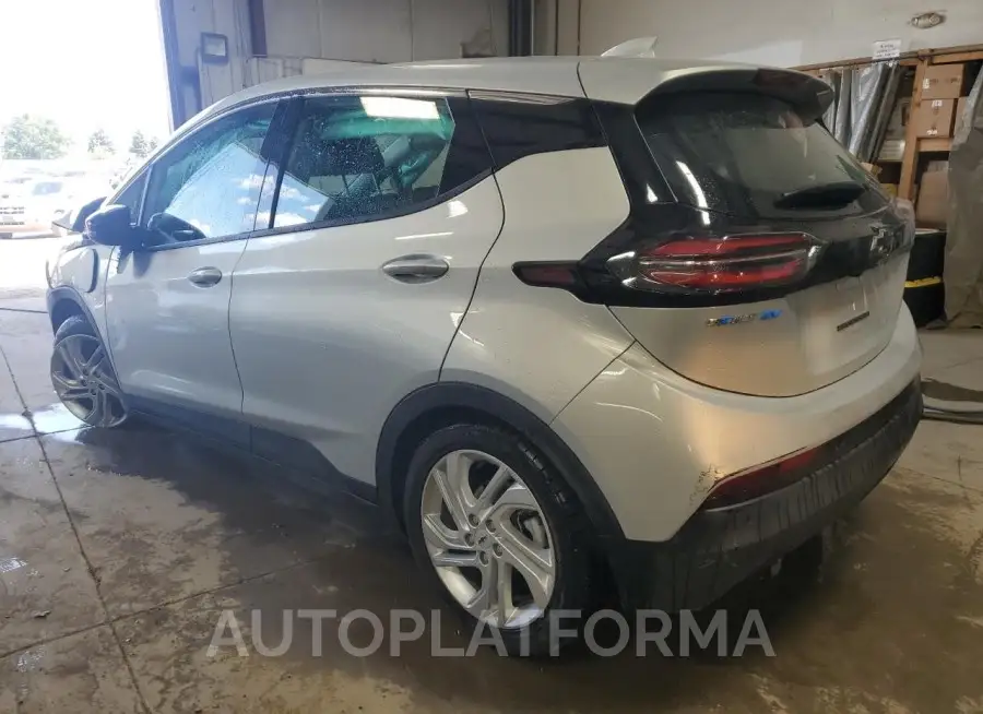 CHEVROLET BOLT EV 1L 2023 vin 1G1FW6S04P4186808 from auto auction Copart