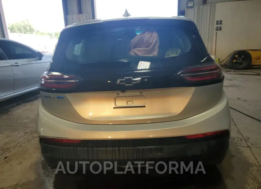 CHEVROLET BOLT EV 1L 2023 vin 1G1FW6S04P4186808 from auto auction Copart