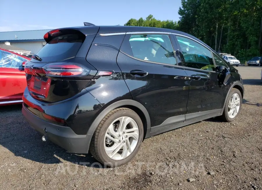 CHEVROLET BOLT EV 1L 2023 vin 1G1FW6S0XP4157202 from auto auction Copart