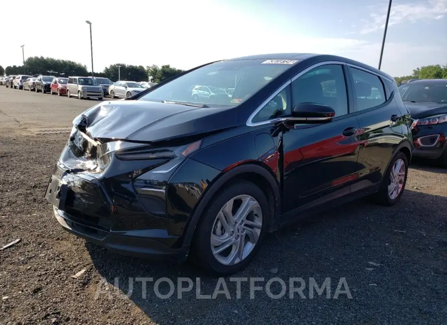 CHEVROLET BOLT EV 1L 2023 vin 1G1FW6S0XP4157202 from auto auction Copart